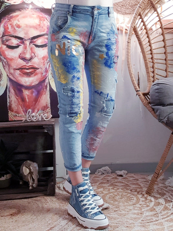 Jeans Nice